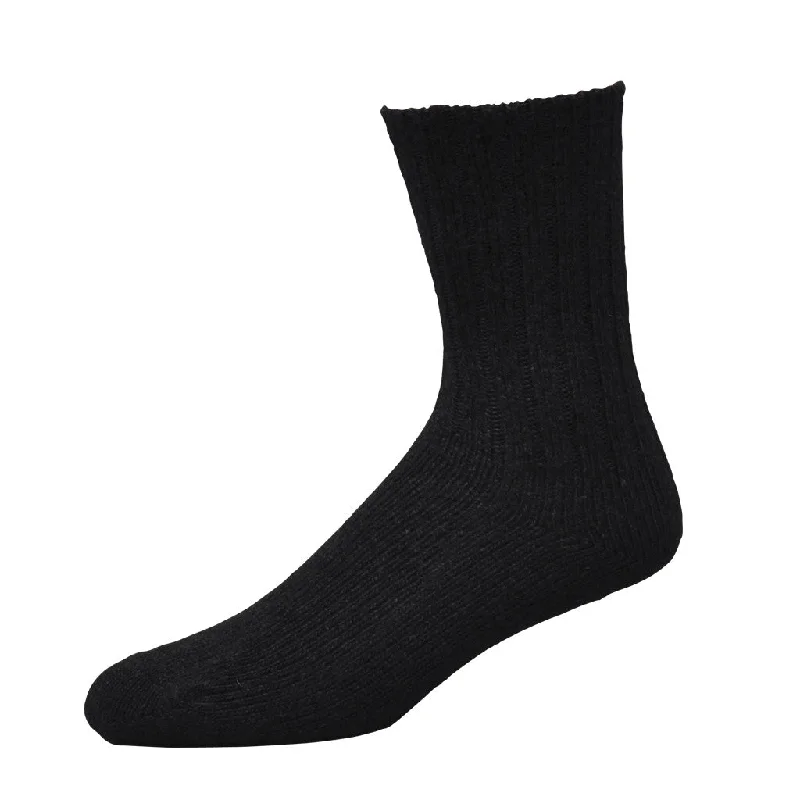 Men's leather bamboo socks-Men's Duray Outdoor Socks