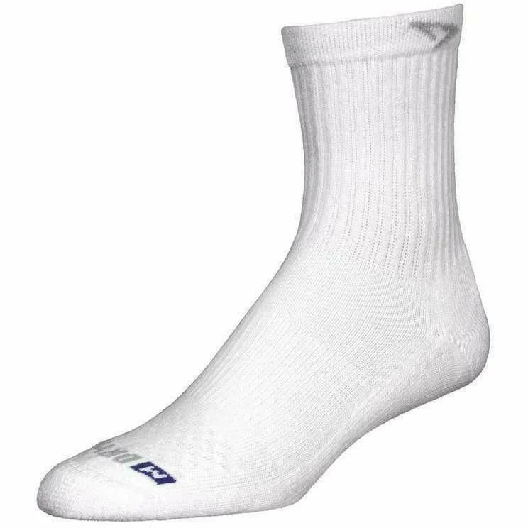 Men's classic knit cap accessory-Drymax Golf Crew Socks