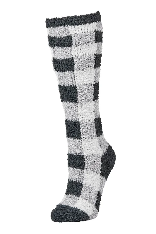 Men's breathable bamboo socks-Dublin Cosy Socks