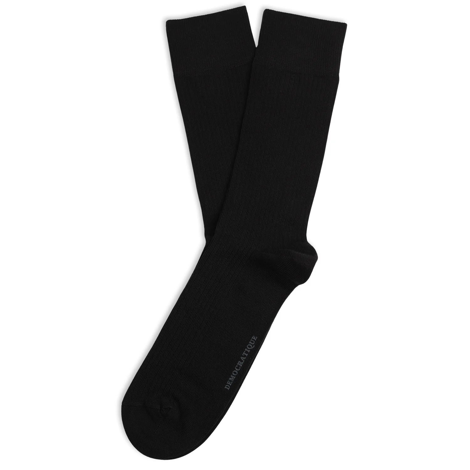 Men's durable plaid socks-Originals Socks (Black)