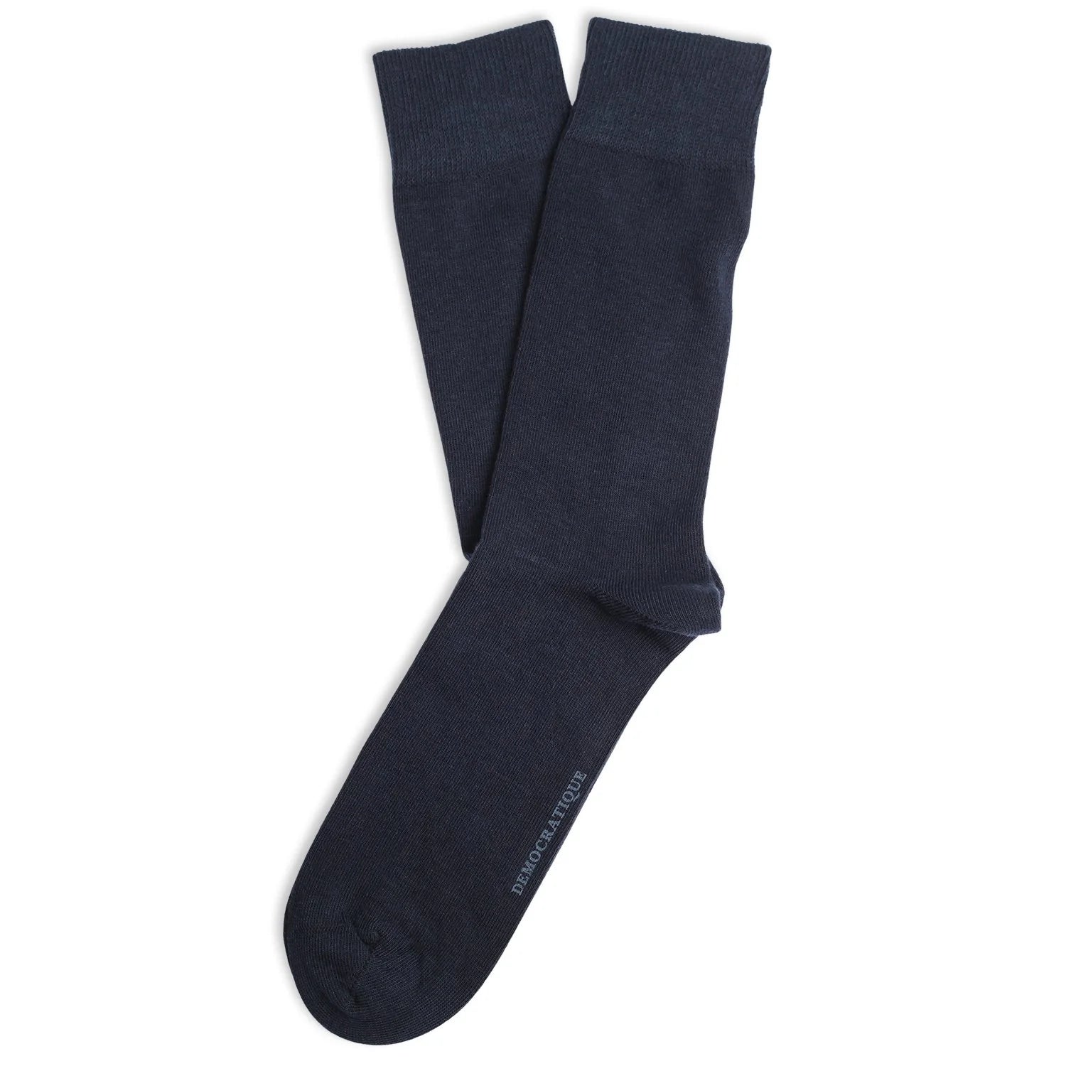 Men's trendy wool socks-Originals Socks (Navy)