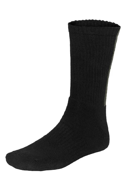 Men's breathable trucker hat-Seeland Moor Socks | Triple Pack