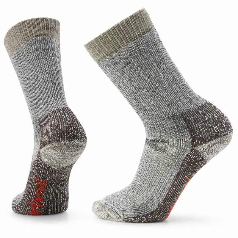 Men's trendy argyle socks-Smartwool Hunt Classic Edition Maximum Cushion Tall Crew Socks