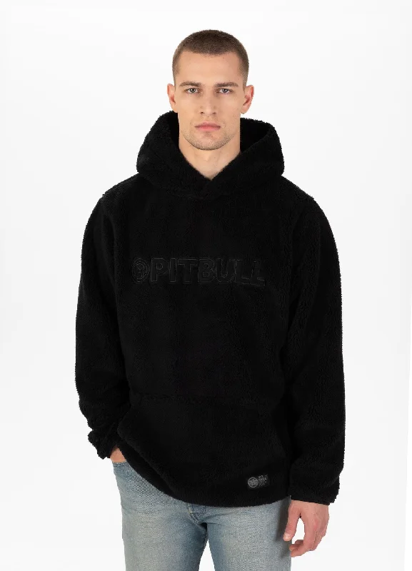 Men's soft kangaroo hoodie-Men's Hoodie Aragon