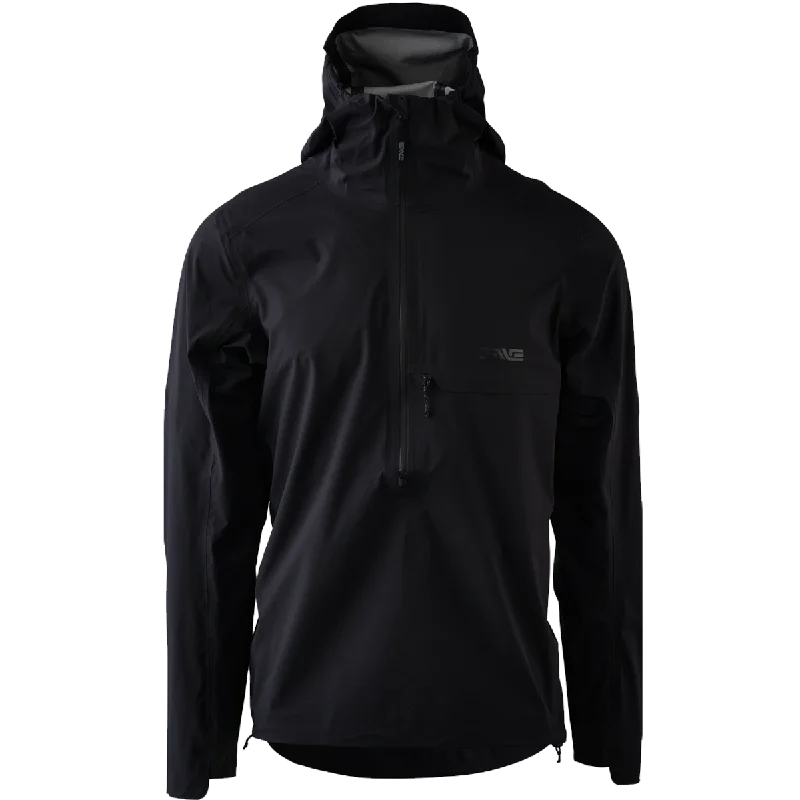 Men's insulated corduroy jacket-Men's All-Trails 3L Anorak Rain Jacket