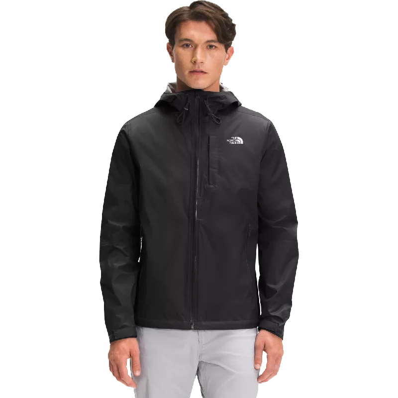 Men's stylish field jacket-Men's Alta Vista Jacket