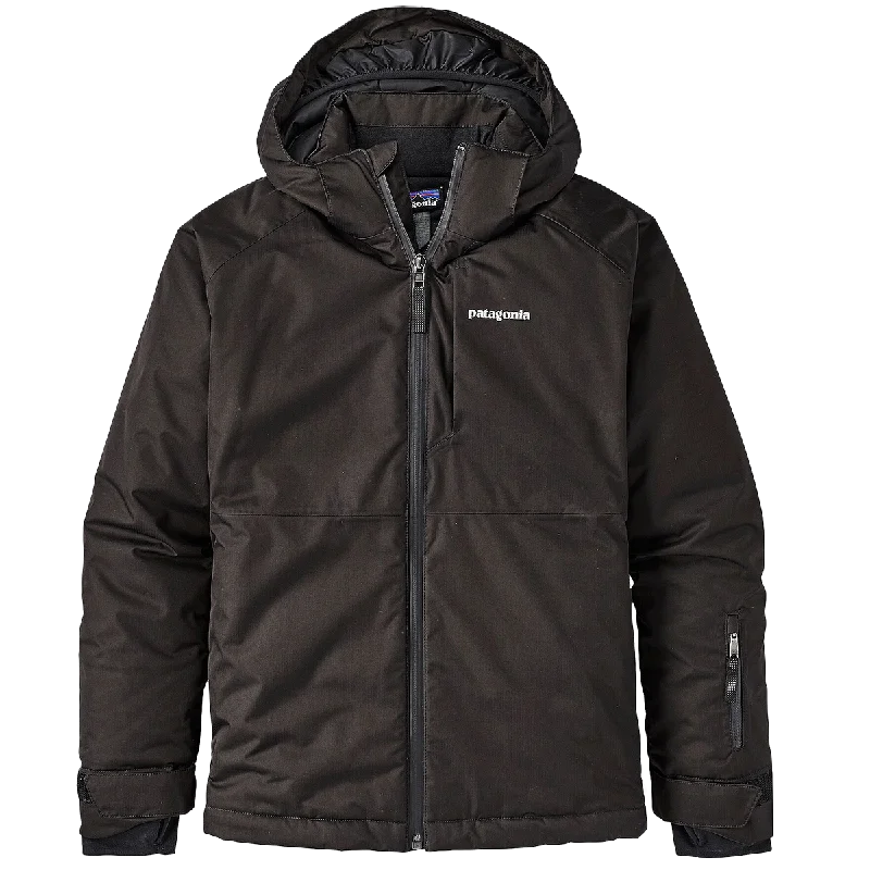 Men's slim shell jacket-Youth Snowshot Jacket