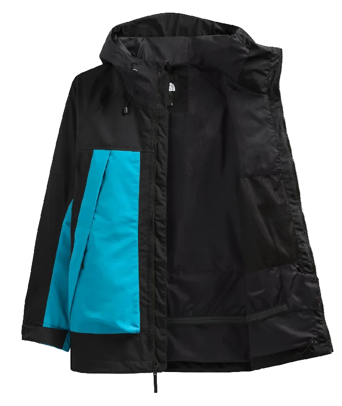 Men's lightweight aviator jacket-The North Face Balfron Jacket