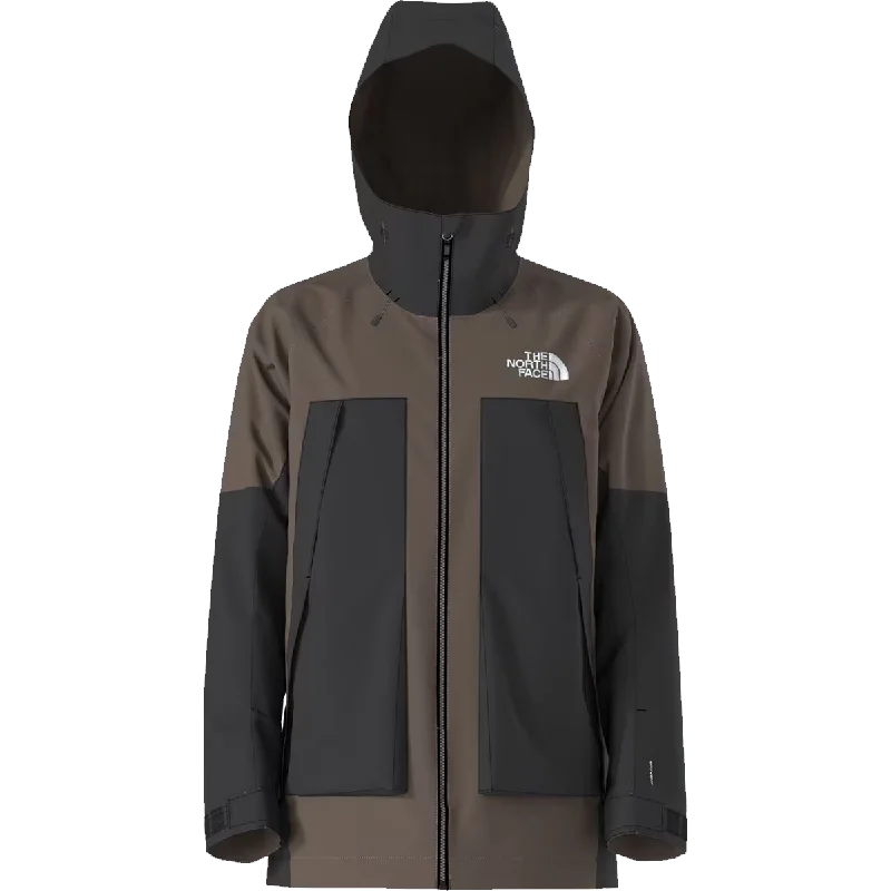 Men's casual anorak jacket-Men's Balfron Jacket