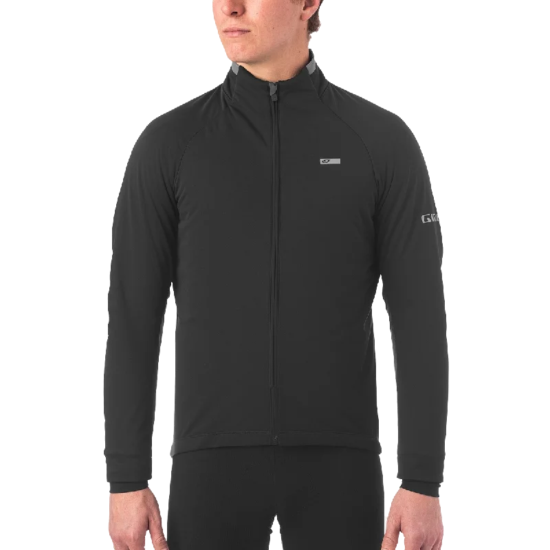 Men's breathable down jacket-Chrono Pro Alpha Jacket