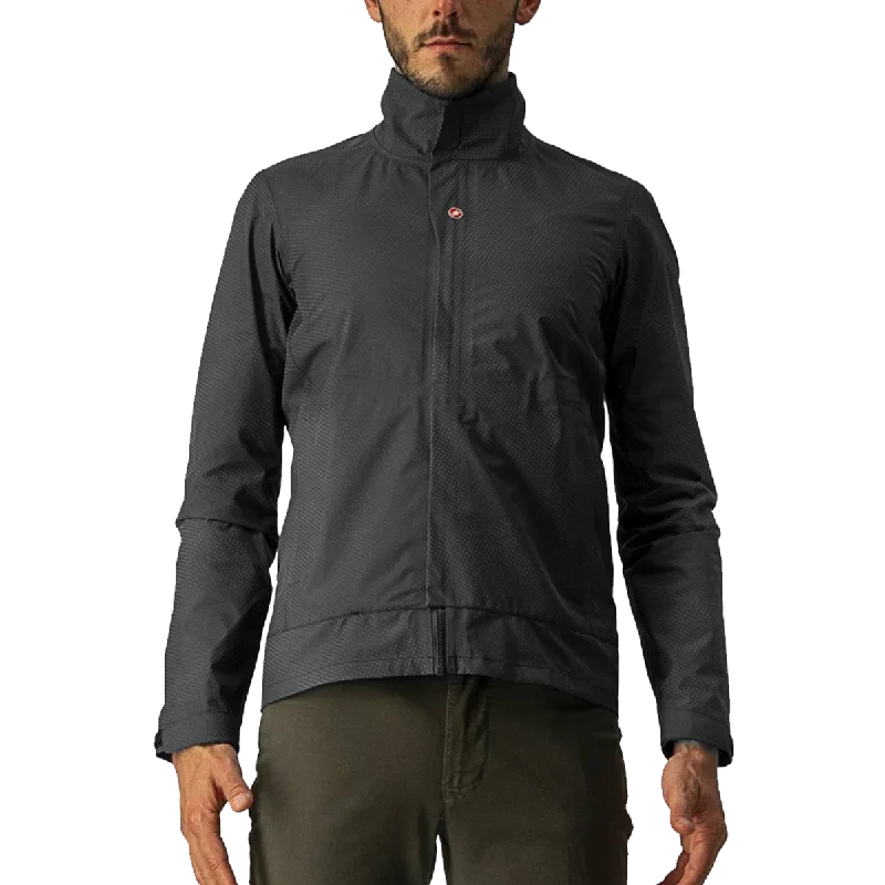 Men's casual corduroy jacket-Men's Commuter Reflex Jacket