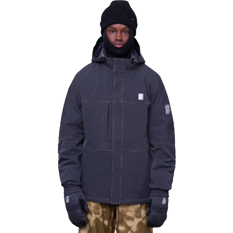 Men's stylish down jacket-Men's Dojo Jacket