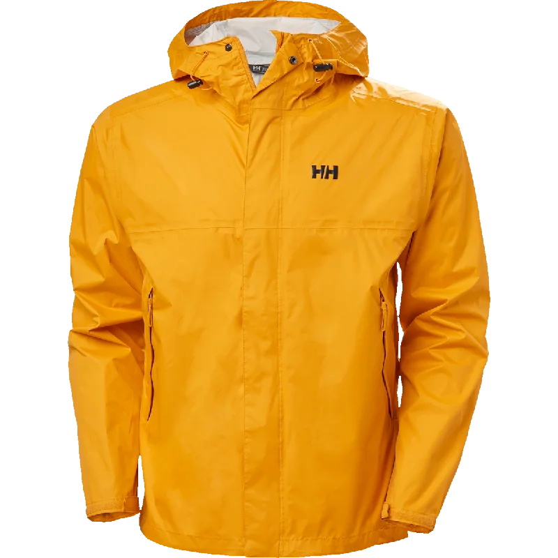 Men's lightweight anorak jacket-Men's Loke Jacket