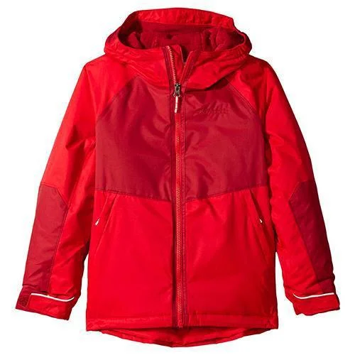 Men's stylish softshell jacket-Columbia Boy's Jacket