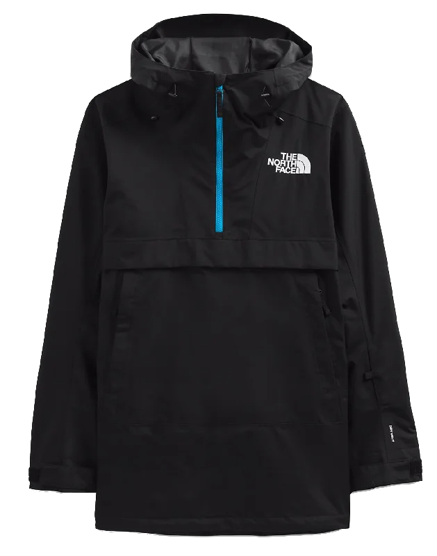 Men's casual softshell jacket-The North Face Silvani Jacket