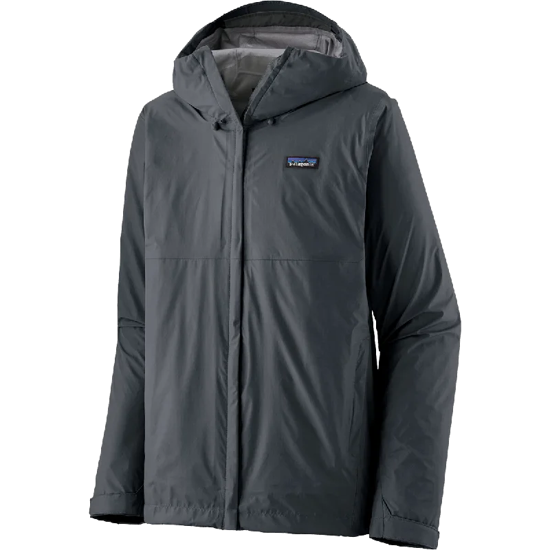 Men's soft barn jacket-Men's Torrentshell 3L Jacket