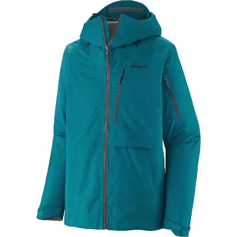 Men's casual down jacket-Men's Untracked Jacket