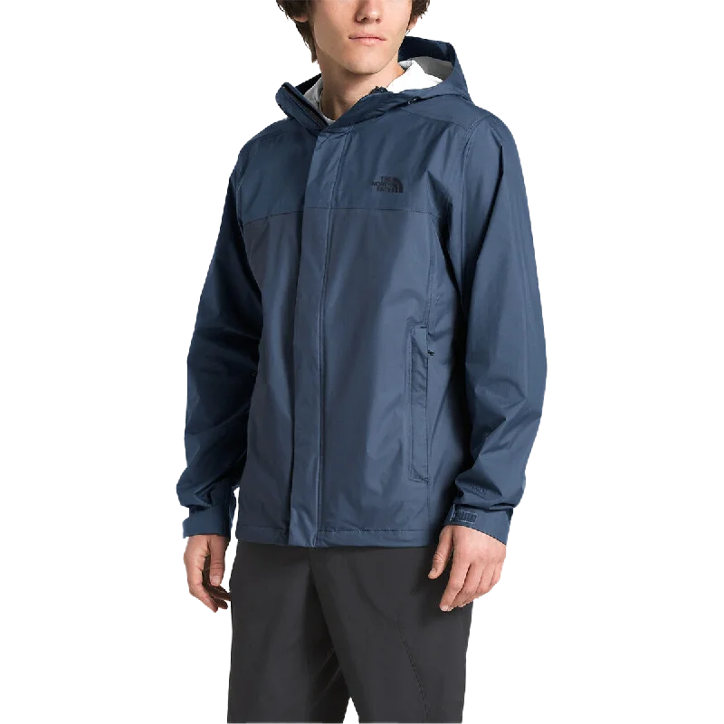 Men's casual softshell jacket-Men's Venture 2 Jacket