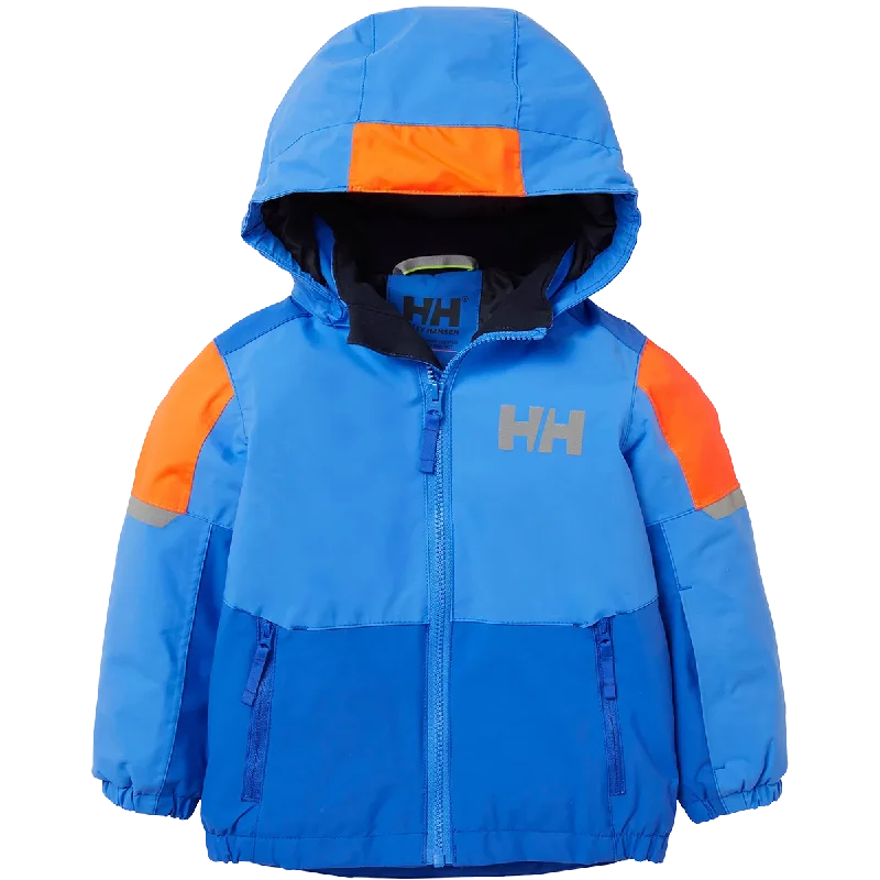 Men's rugged field jacket-Toddler Rider 2.0 Insulated Jacket