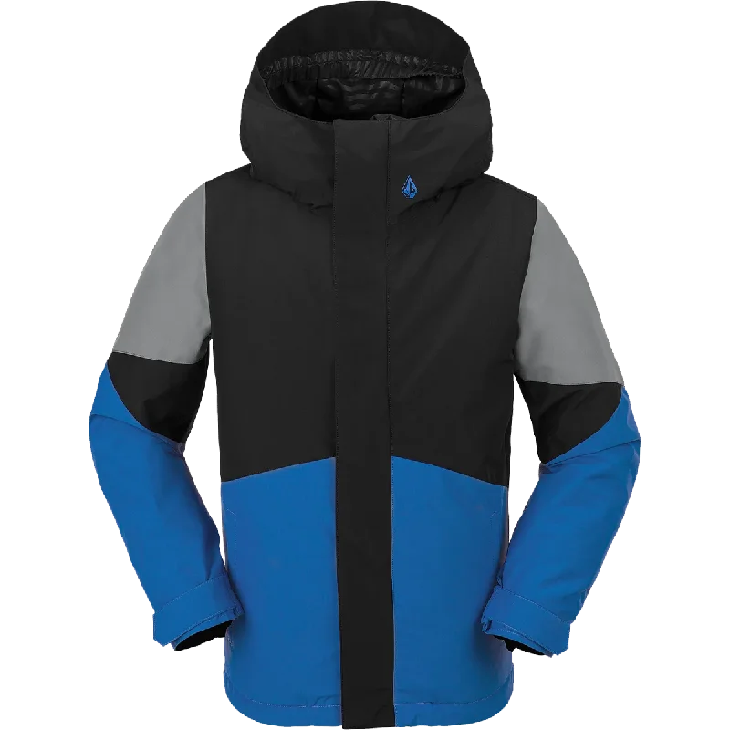 Men's stylish down jacket-Youth Vernon Insulated Jacket