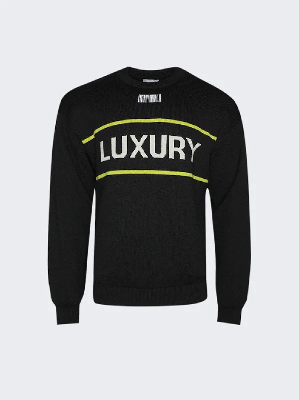 Men's stylish merino sweater-Luxury Knitted Sweater