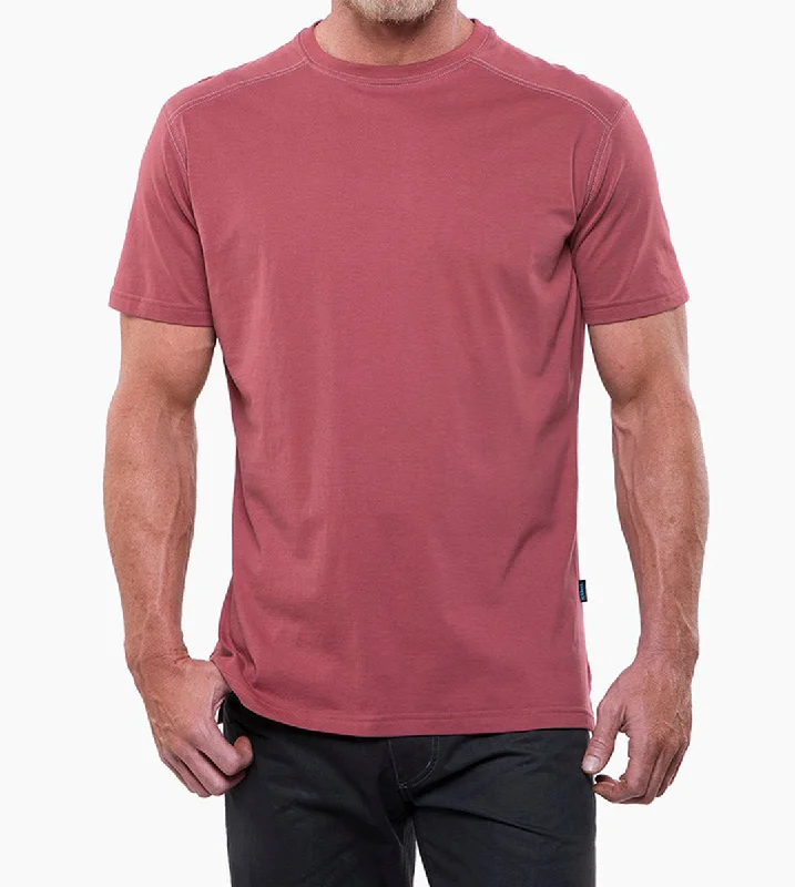 Men's short-sleeve stylish pocket tee-Men's Bravado Short Sleeve Shirt