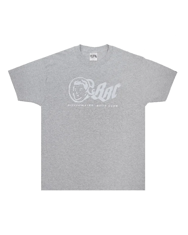 Men's short-sleeve subtle pattern shirt-OG 3M Tee