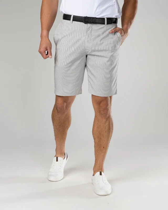 Men's relaxed linen pants-Chuck