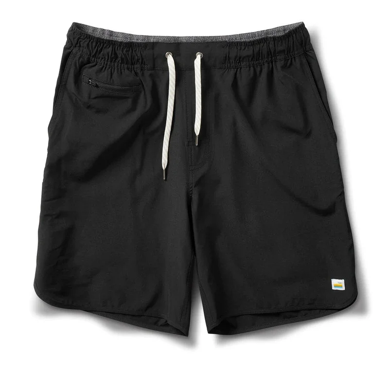 Men's tailored cargo pants-Men's Banks Shorts