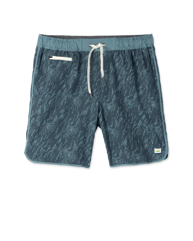 Men's rugged twill pants-Men's Banks Shorts