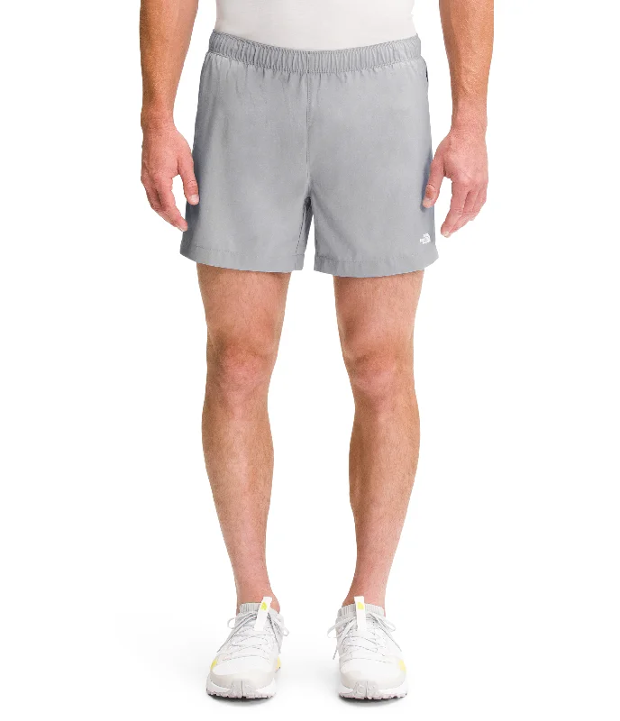 Men's tailored pleated jeans-Men's Freedomlight Shorts