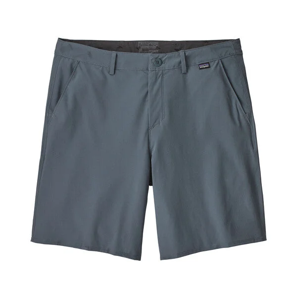 Men's casual twill joggers-Men's Hydropeak Hybrid Walk Shorts - 19 in.