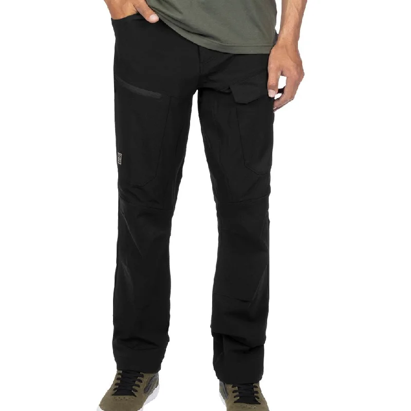 Men's modern cargo trousers-Men's FXR Industry Pant