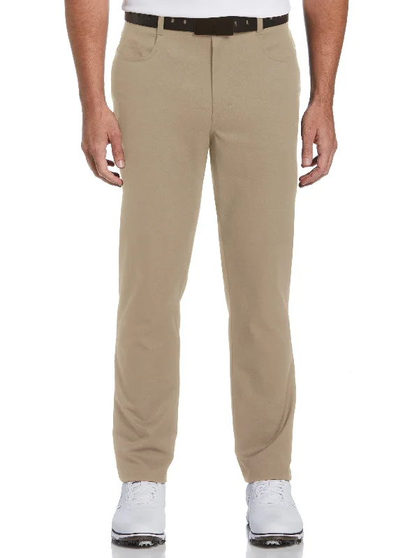 Men's rugged pleated trousers-Men's Sorona Stretch 5-Pocket Pant