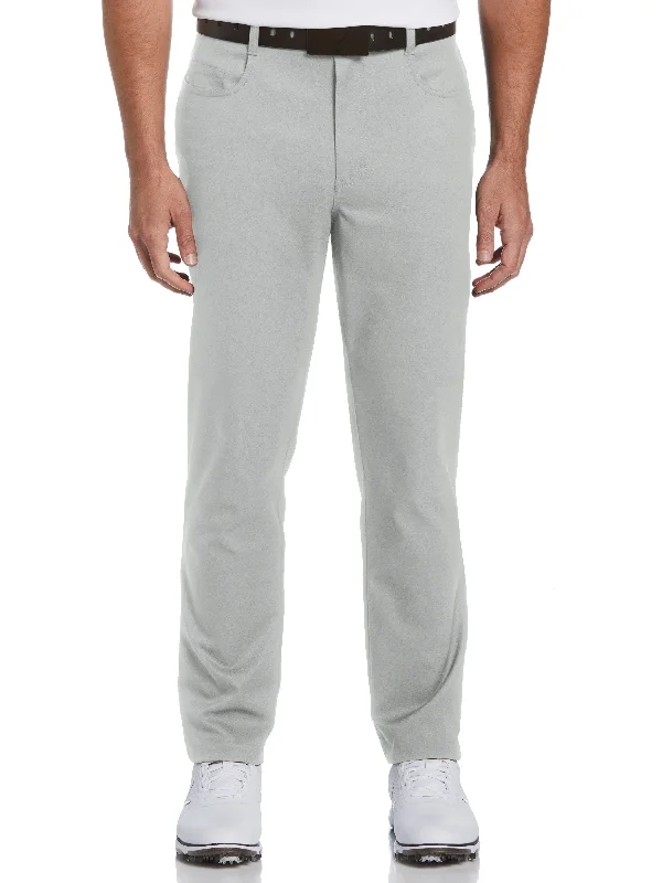 Men's modern corduroy pants-Men's Sorona Stretch 5-Pocket Pant