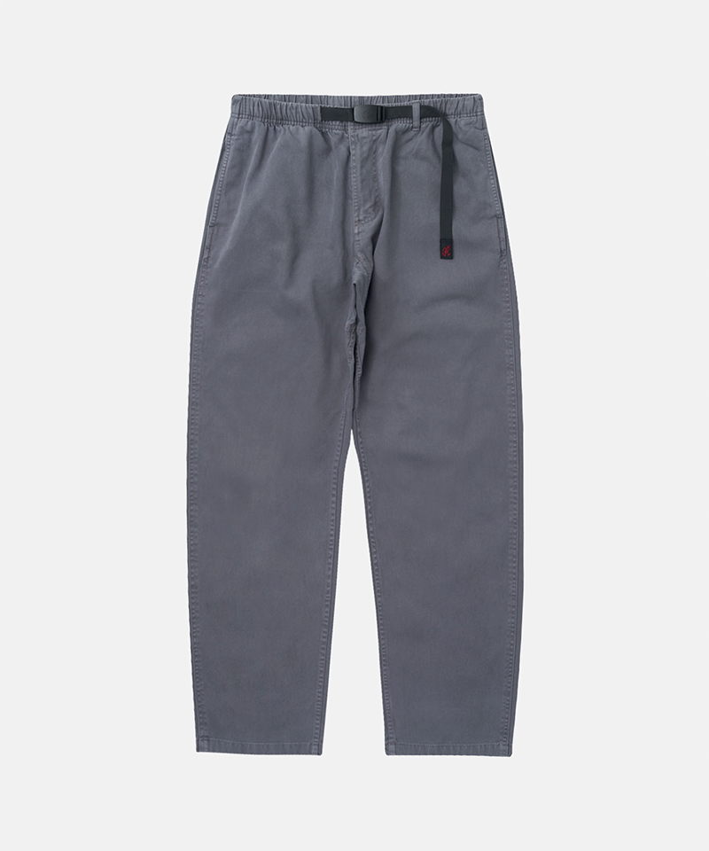 Men's durable ripstop cargo pants-Gramicci Pant Pigment Dye