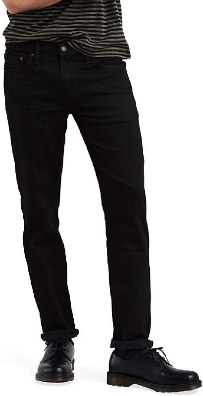 Men's rugged twill pants-Levi Men's 511 Slim Fit Jeans