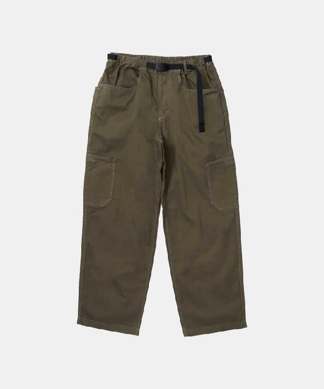 Men's rugged travel pants-Rock Slide Pant