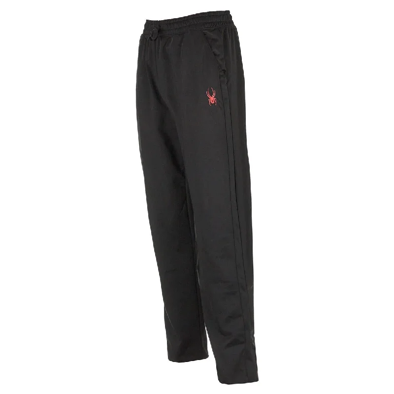 Men's trendy travel pants-Spyder Men's Tricot Pant