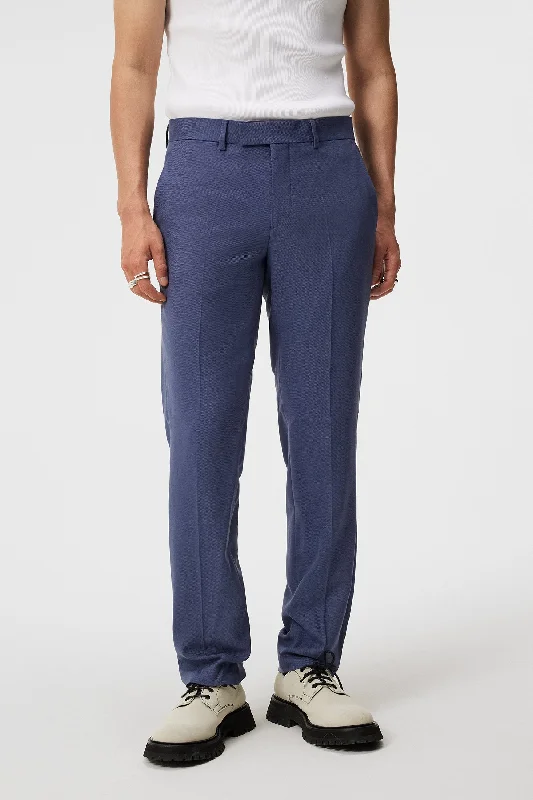 Men's comfy twill pants-Grant Stretch Twill Pants