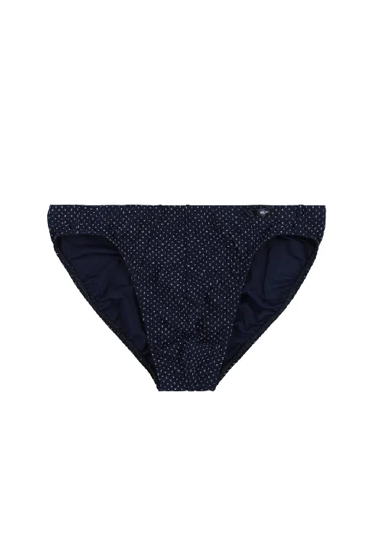 men's performance trunks for activity-HOM Men's Max Comfort Micro Brief