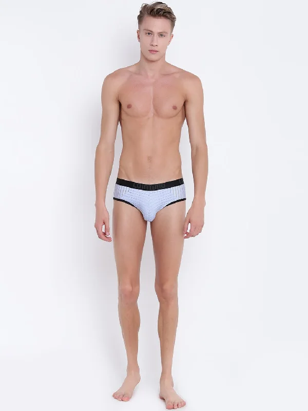 men's durable underwear discount-Hot Stroke La Intimo Briefs